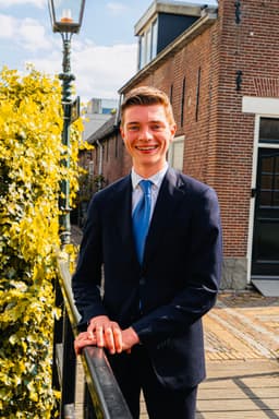 Arjan den Hartog