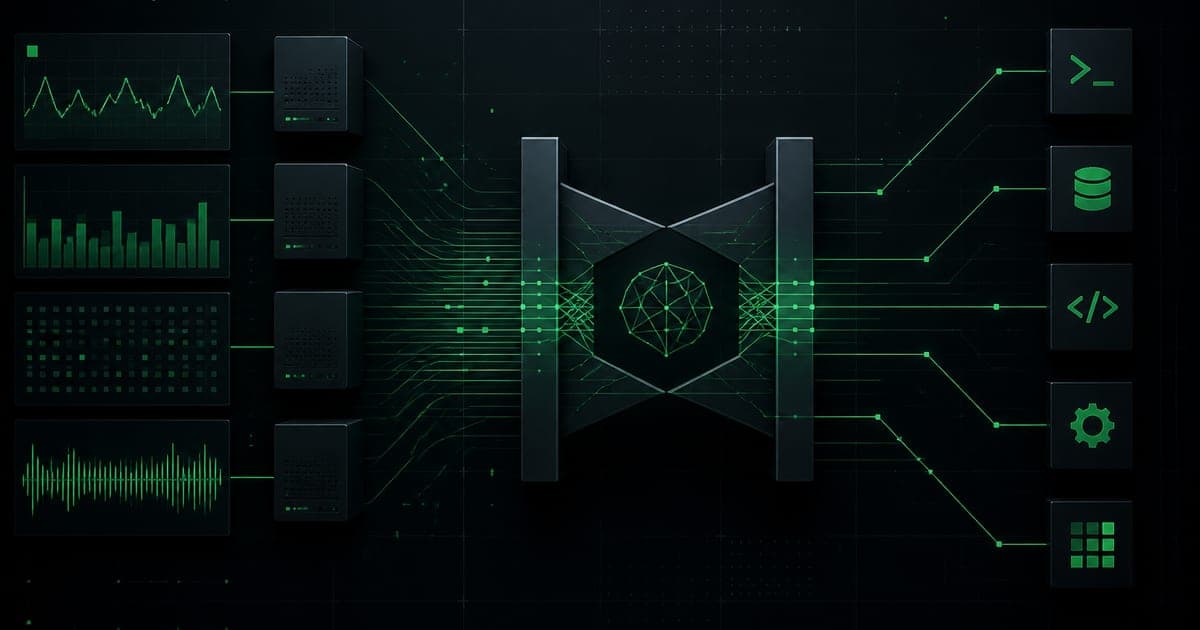 PulseGuard MCP: AI-agents die meemonitoren, op het nieuwe protocol