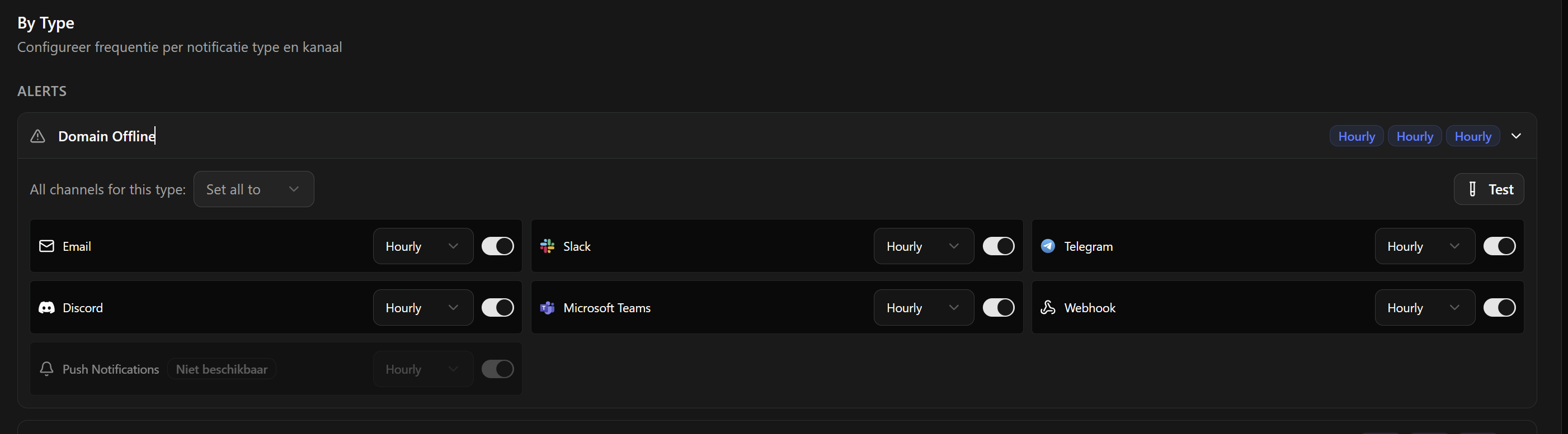 changelog