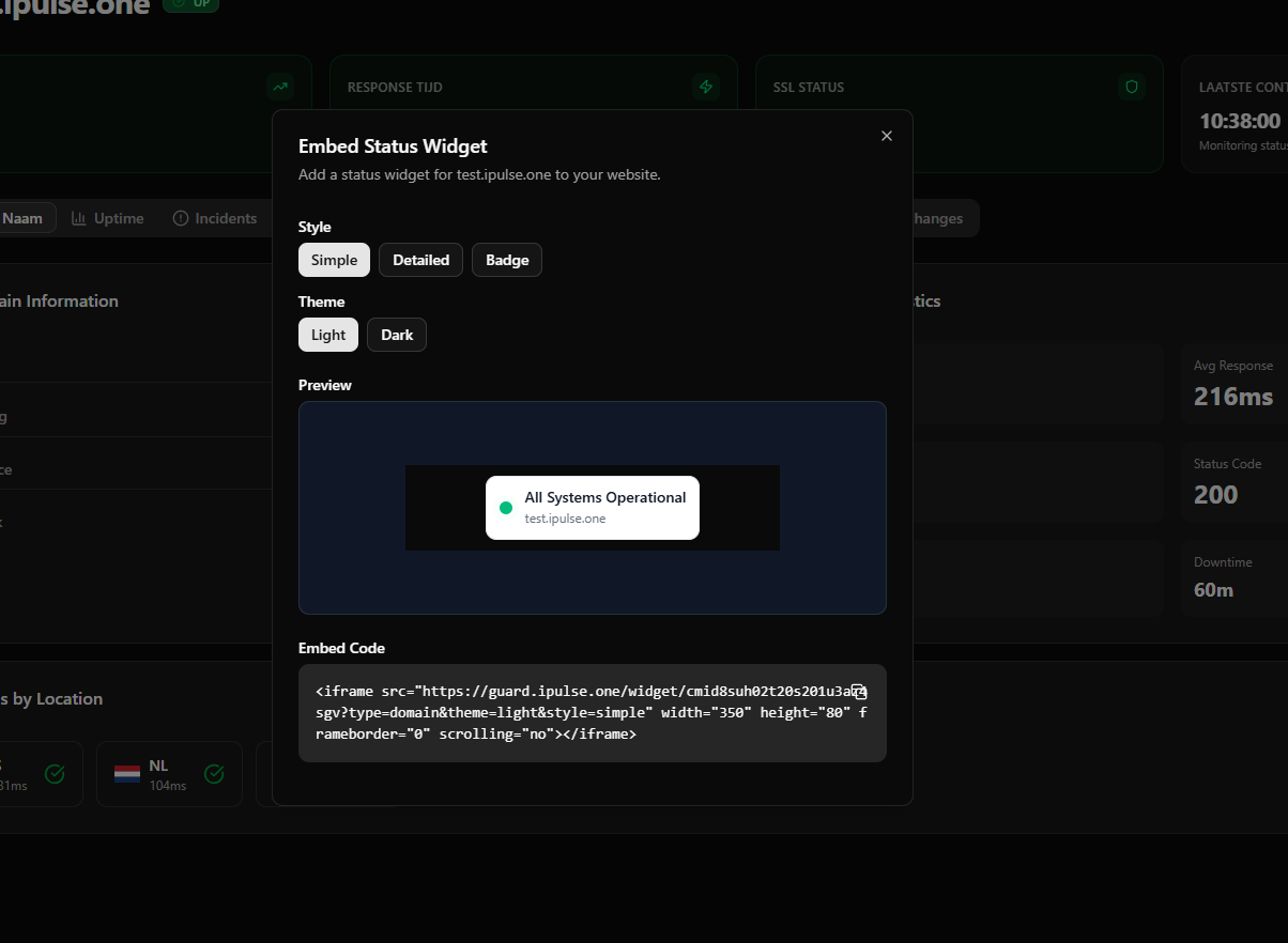 changelog
