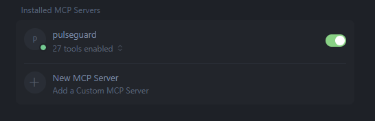 changelog