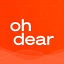 Oh Dear logo